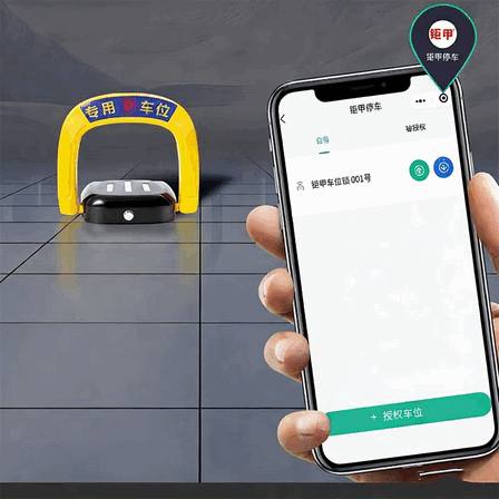 Automatic Rising Bollard System with Smart Induction Sensors for Heavy-Duty Traffic Control and Anti-Collision Protection