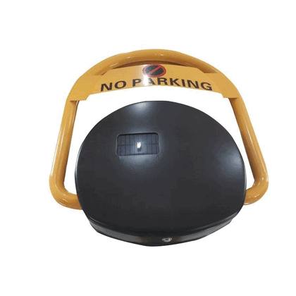  Automatic Anti-Collision Steel Parking Lock for Industrial Park and Factory Logistics Areas