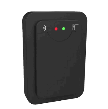 79GHz Anti-Collision Radar Sensor for Automatic Barrier Gate: Advanced Vehicle Detection and Safety System