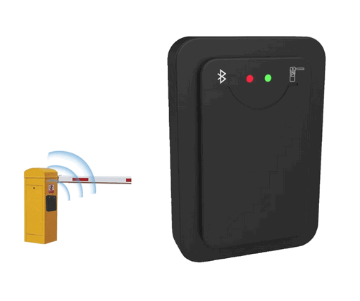 79GHz Anti-Collision Radar Sensor for Automatic Barrier Gate: Advanced Vehicle Detection and Safety System