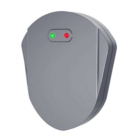 Economical Radar Vehicle Detection Sensor with Integrated LED Indicator for Automatic Barrier Gate System
