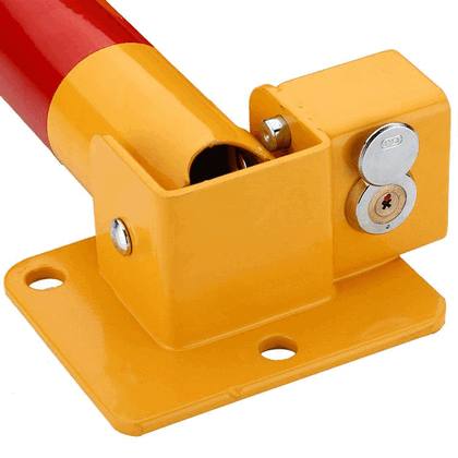 Semi-Automatic Outdoor Tripod Turnstile with IP44 Weatherproof Rating & RFID Access Control for Secure Pedestrian Entry