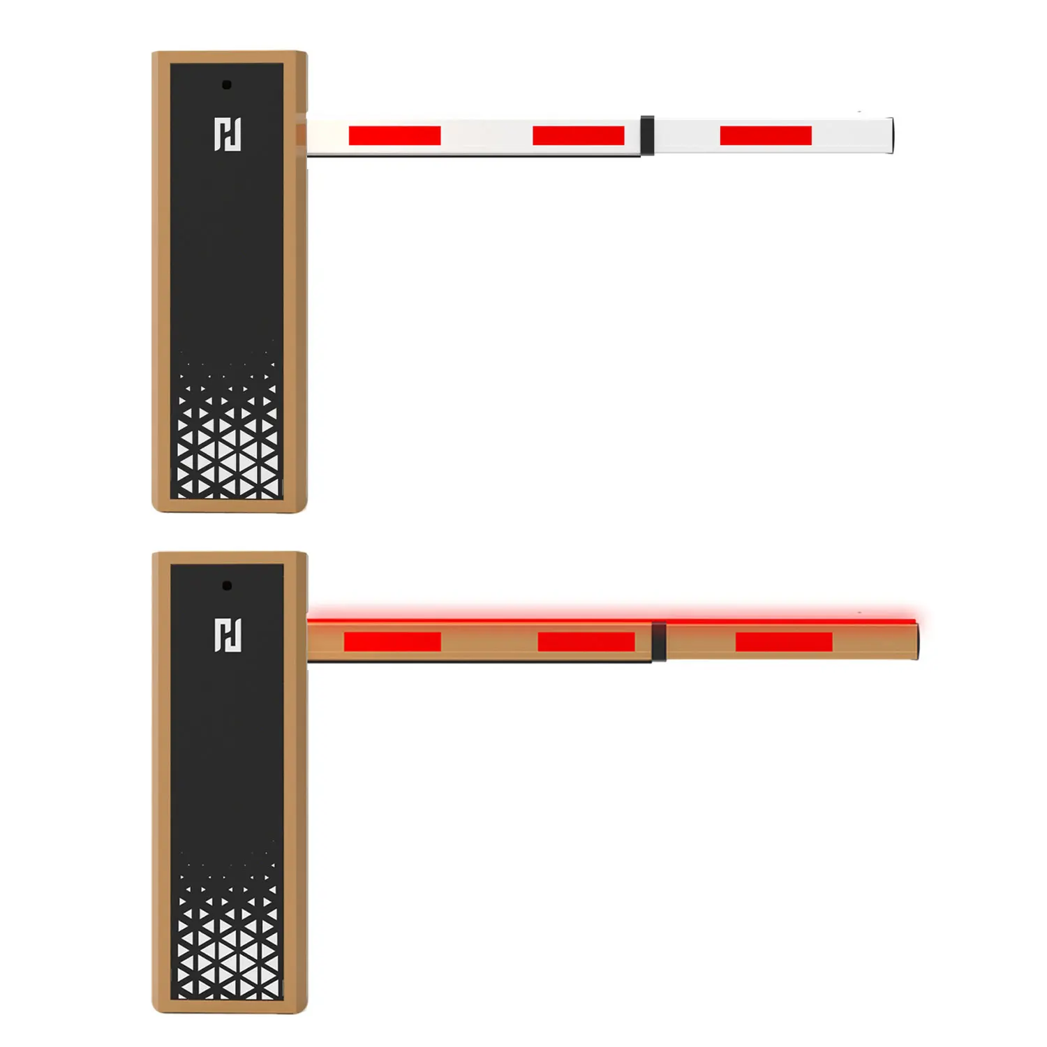 Intelligent LPR Barrier Gate System – Advanced Vehicle Access Management for Smart Parking Solutions