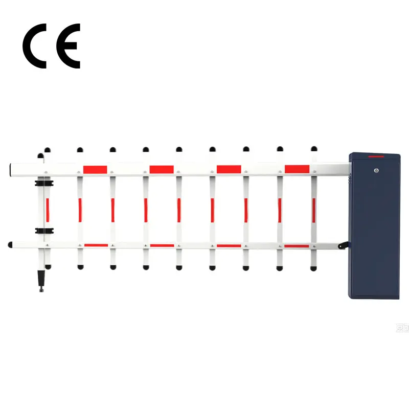 Advanced RFID-Integrated Parking Revenue Management & Toll Collection System for Automated Access Control