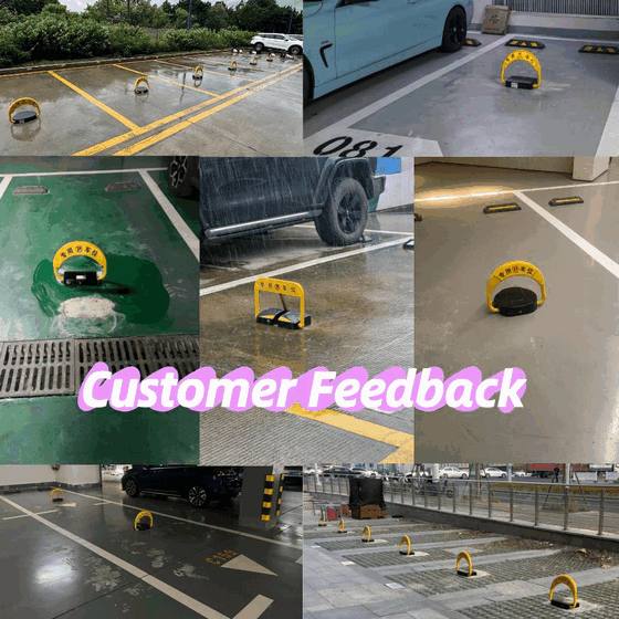 Anti-Collision Radar Sensor for Automatic Barrier Gates: Heavy-Duty Protection for Metal and Plastic Boom Arms