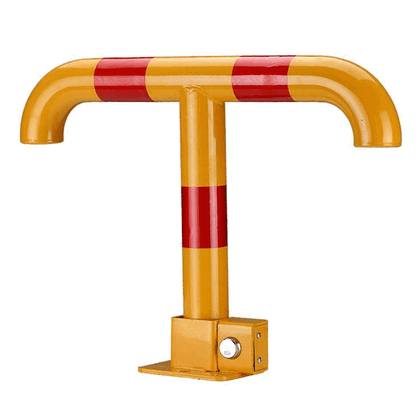 Semi-Automatic Outdoor Tripod Turnstile with IP44 Weatherproof Rating & RFID Access Control for Secure Pedestrian Entry