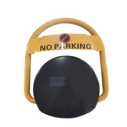  Automatic Anti-Collision Steel Parking Lock for Industrial Park and Factory Logistics Areas