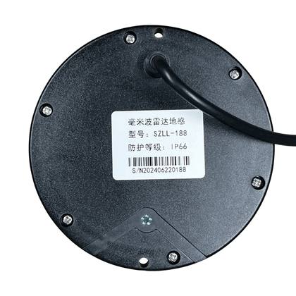 IP66 Weatherproof Automatic Swing Barrier Gate with High-Security Infrared Sensors for Gym and Outdoor Access Control