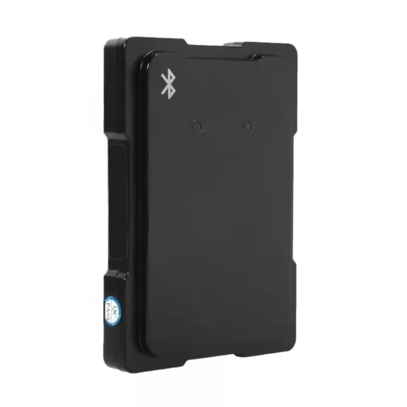 IP55 Waterproof Swing Turnstile with Integrated Facial Recognition Camera & RFID Access Control for Secure Pedestrian Entry