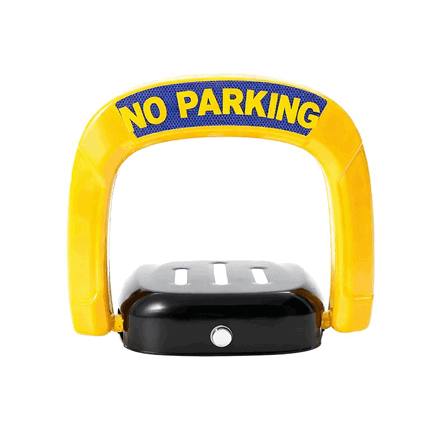 Automatic Rising Bollard System with Smart Induction Sensors for Heavy-Duty Traffic Control and Anti-Collision Protection
