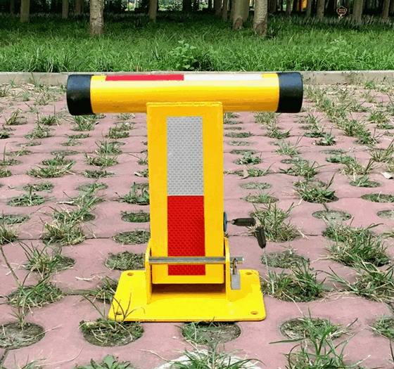 Integrated 79GHz Radar Vehicle Detector for Swing Barrier Gates and Automatic Parking Boom Barriers