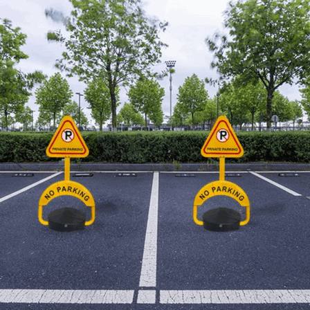 Automatic Swing Barrier Gate for Supermarket Entrance with Advanced Radar & Infrared Induction Sensors